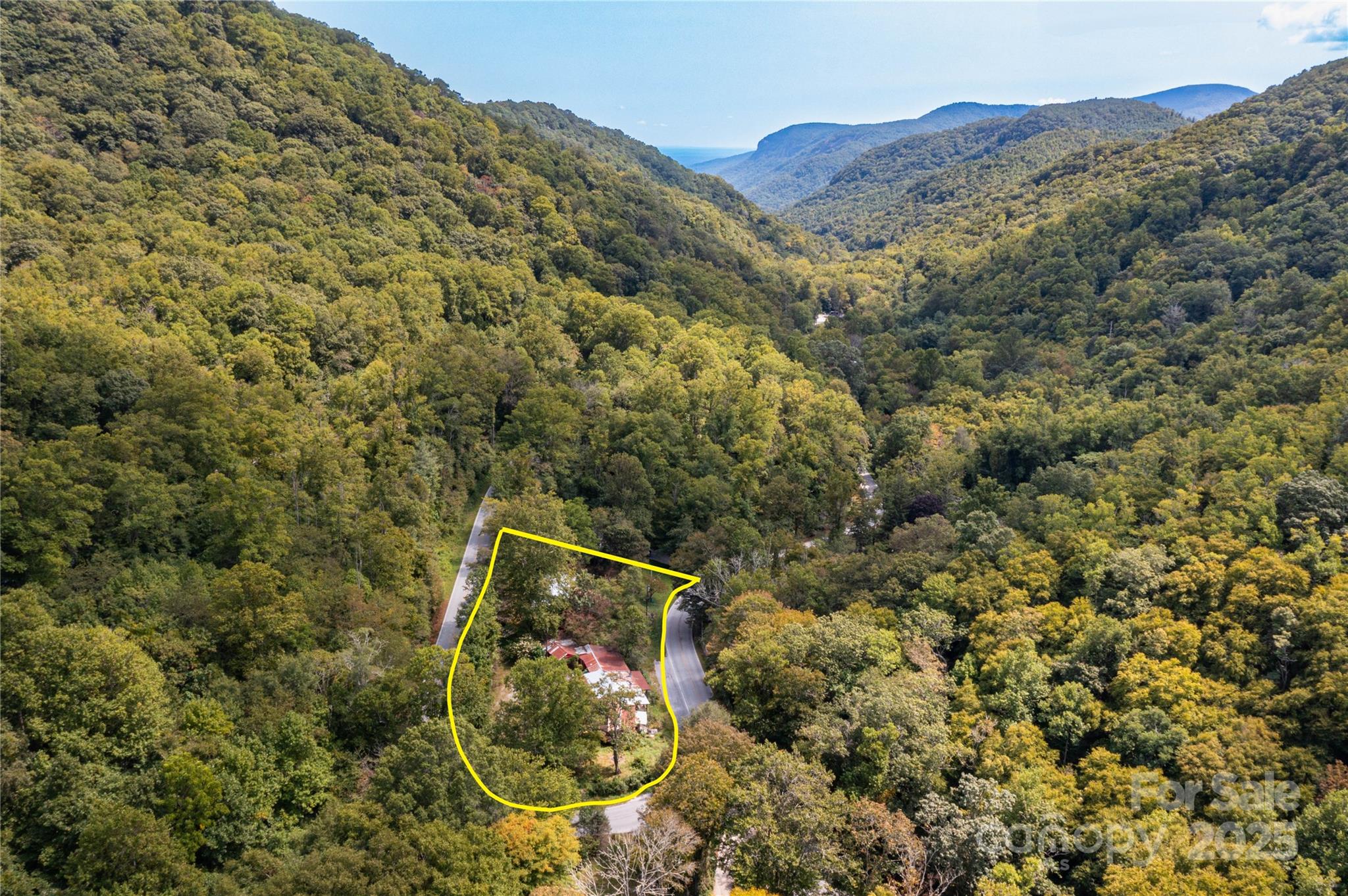 3290 Gerton Highway Gerton NC 28735