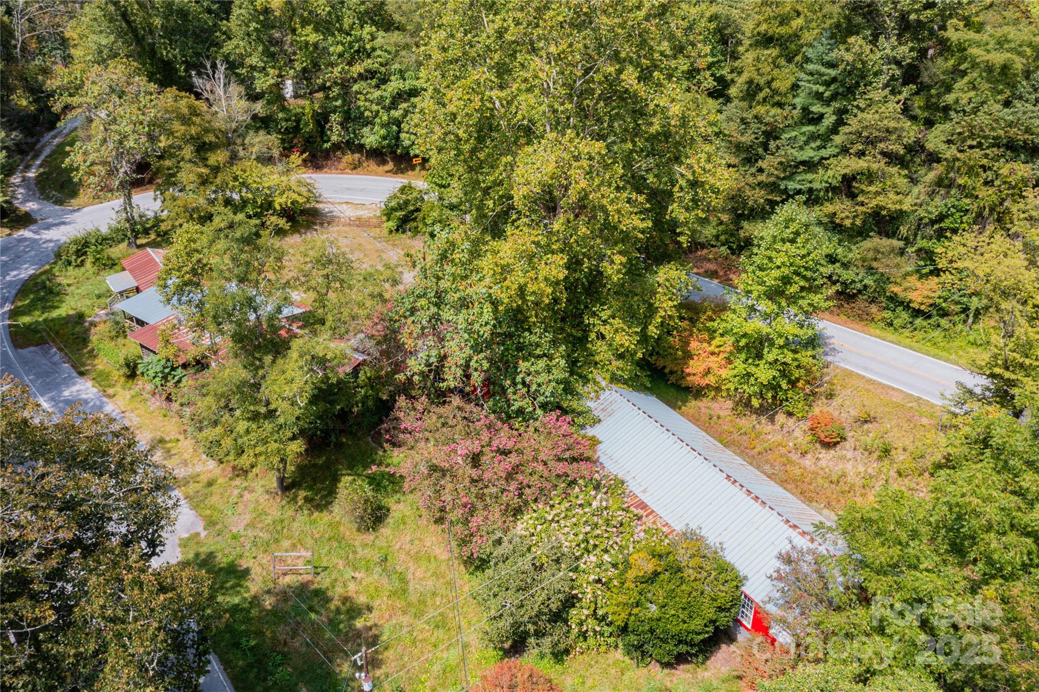 3290 Gerton Highway Gerton NC 28735