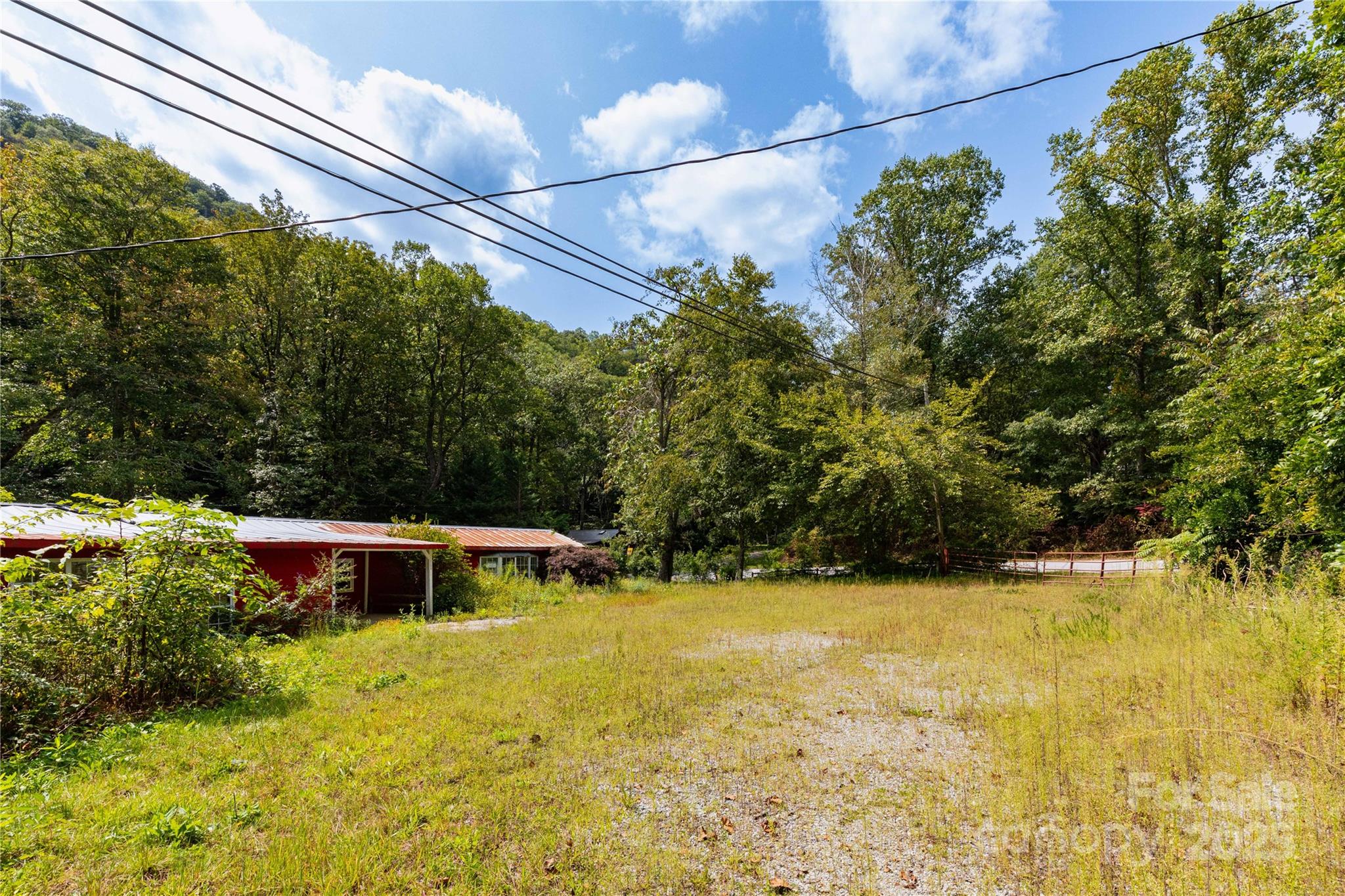 3290 Gerton Highway Gerton NC 28735