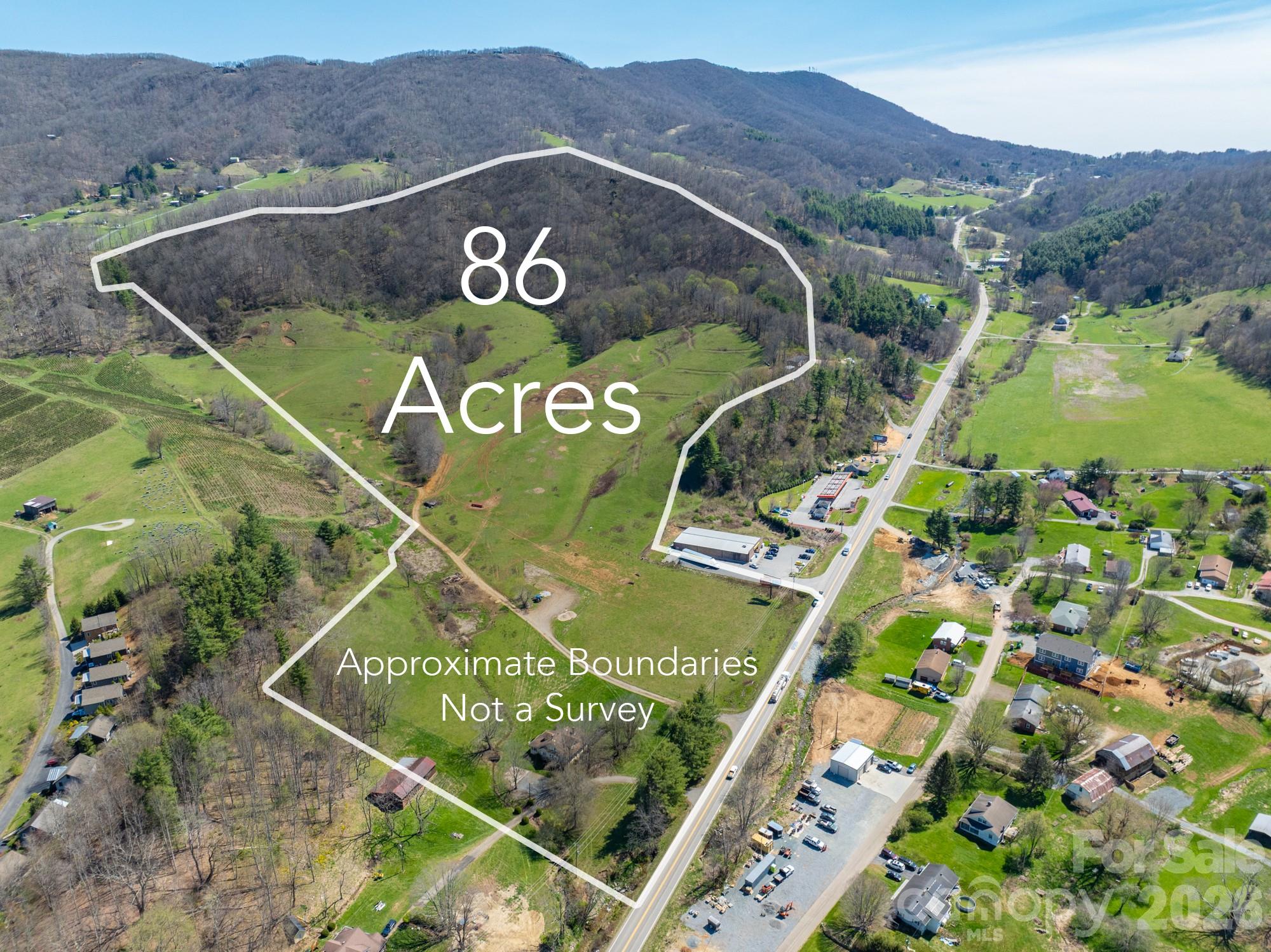 4634 N Highway 421 Highway N Vilas NC 28692