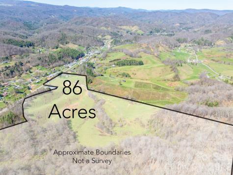 4634 N Highway 421 Highway N Vilas NC 28692