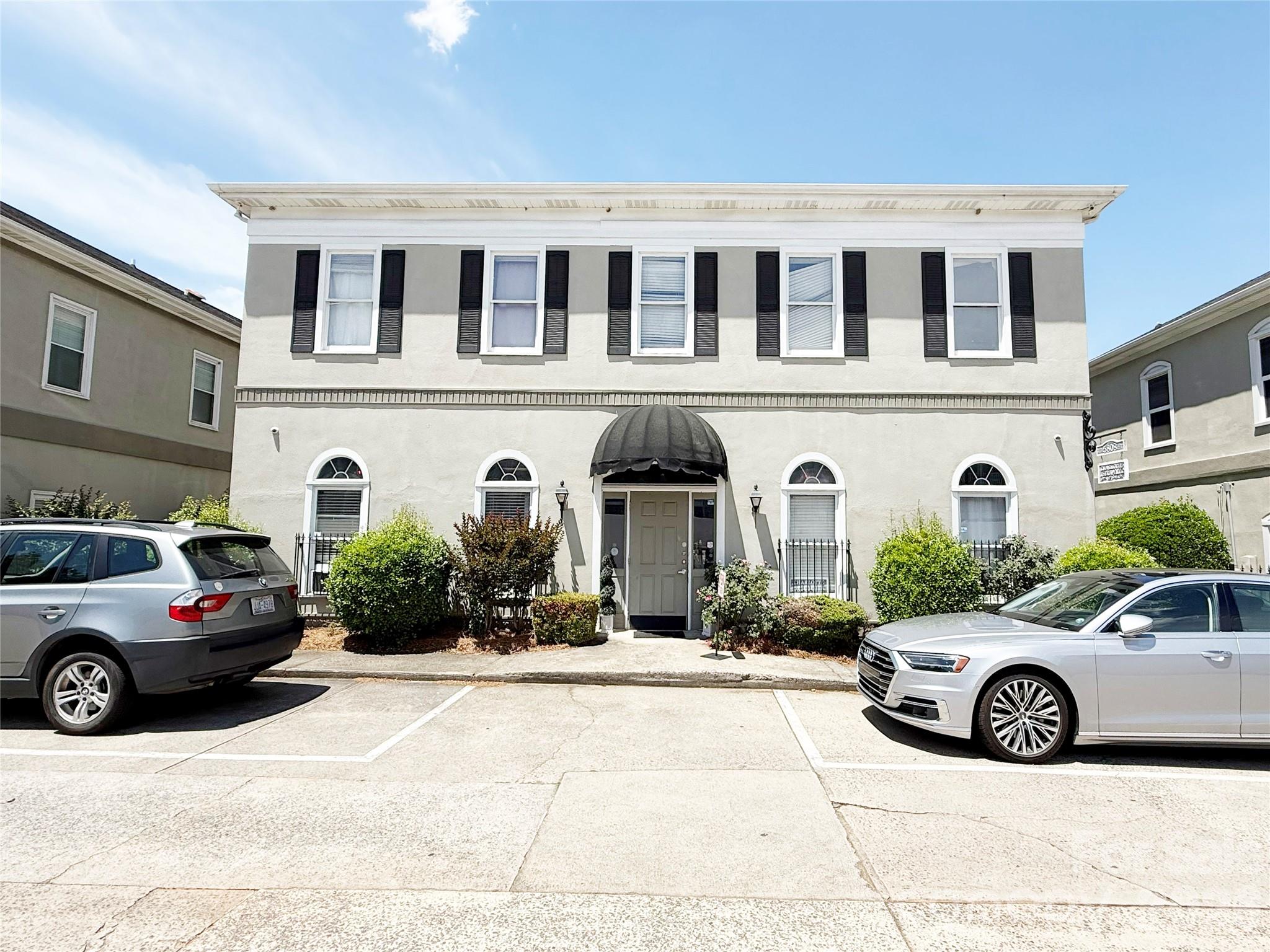 5808 Monroe Road Charlotte NC 28212