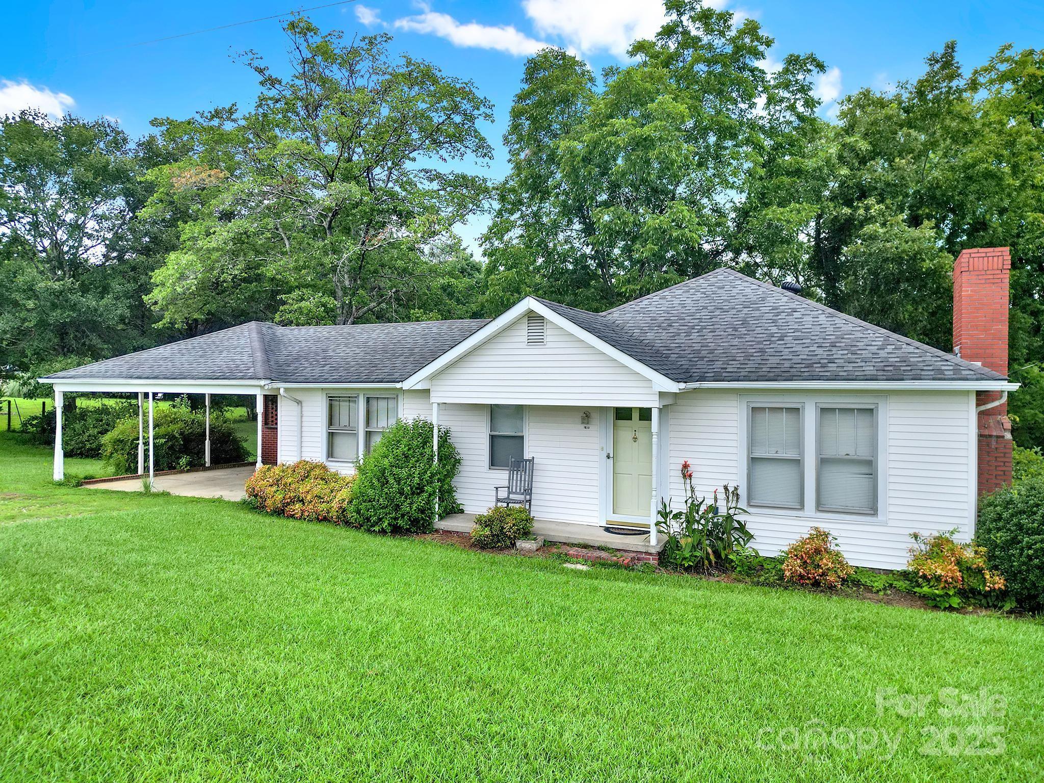 1670 Lynwood Drive Lancaster SC 29720
