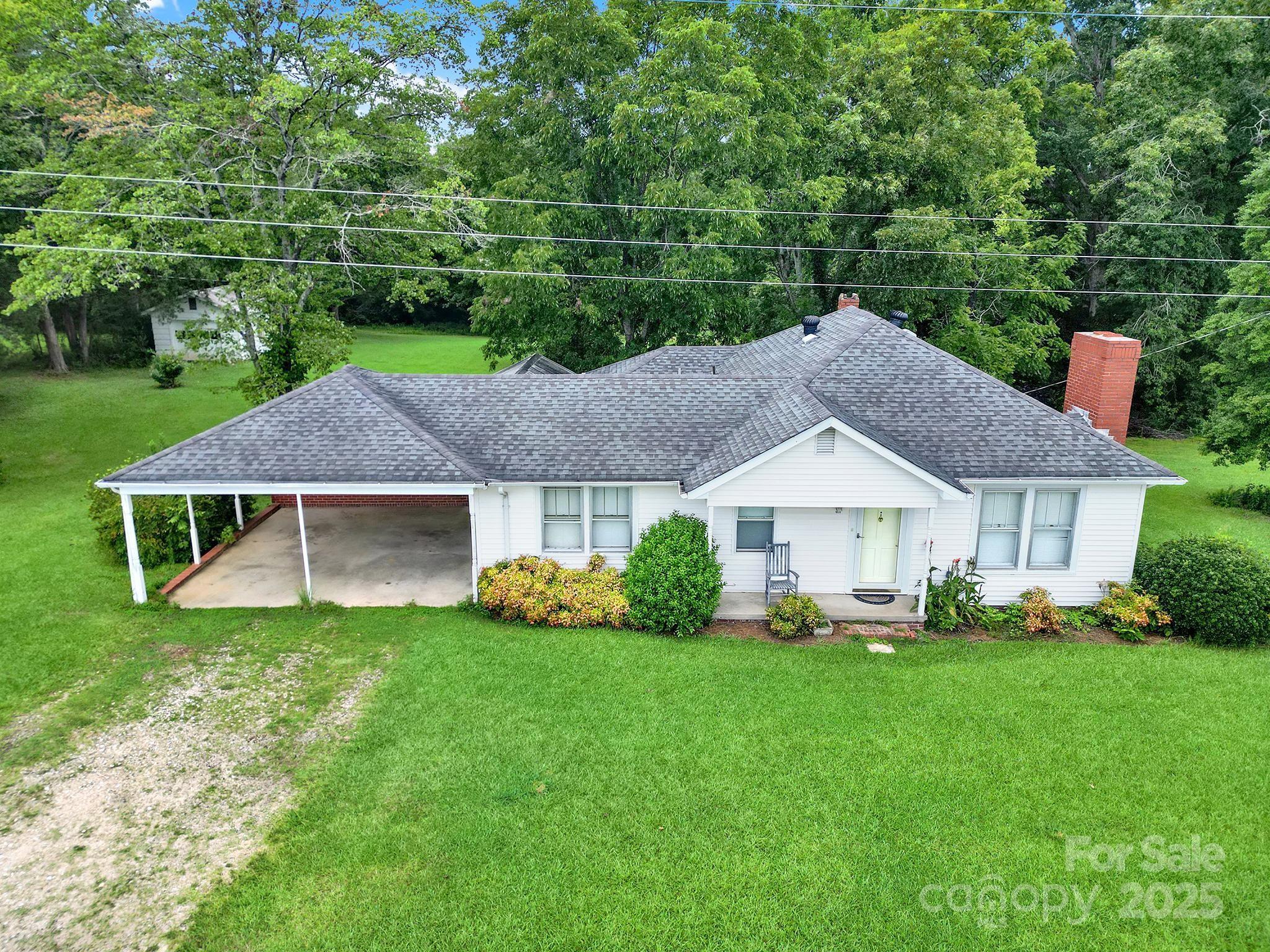 1670 Lynwood Drive Lancaster SC 29720