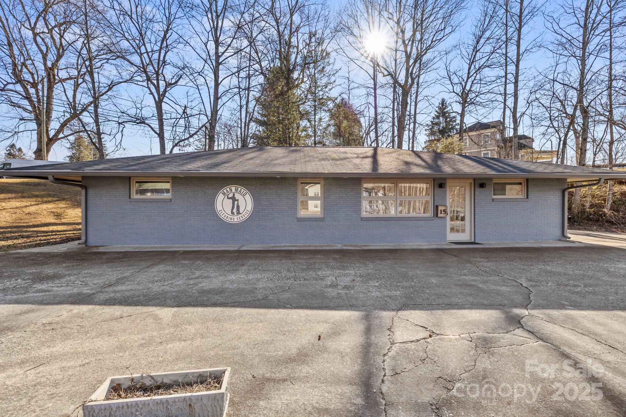 15 Rosman Highway Brevard NC 28712