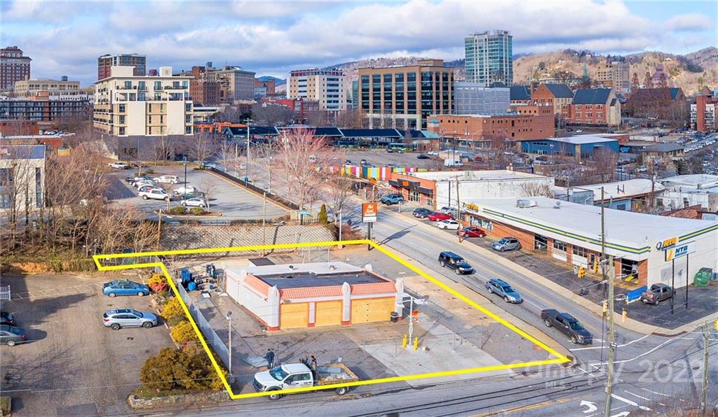 79 Asheland Avenue Asheville NC 28801