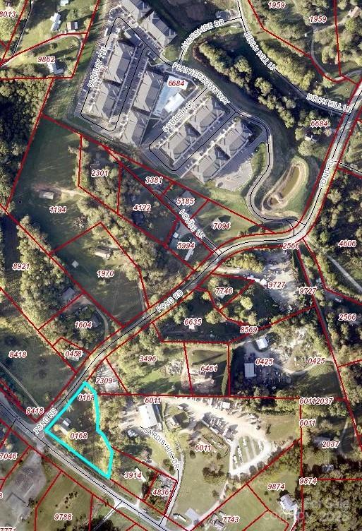 129 Sardis Road Asheville NC 28806