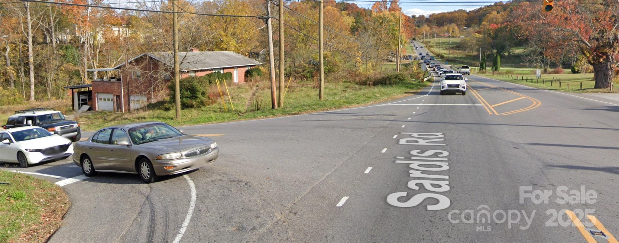 129 Sardis Road Asheville NC 28806