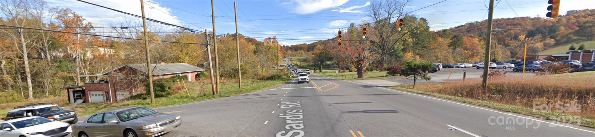 129 Sardis Road Asheville NC 28806