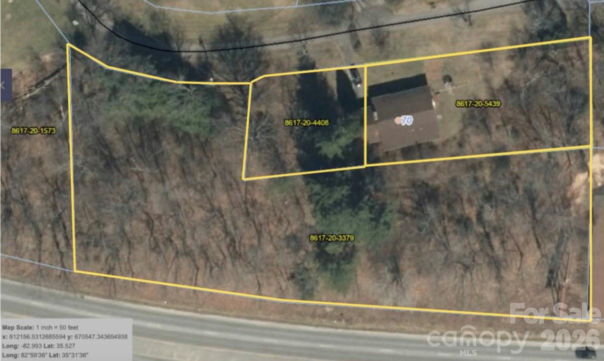 70 Winchester Drive Waynesville NC 28785