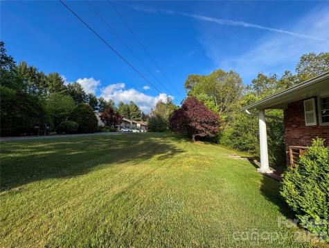 70 Winchester Drive Waynesville NC 28785