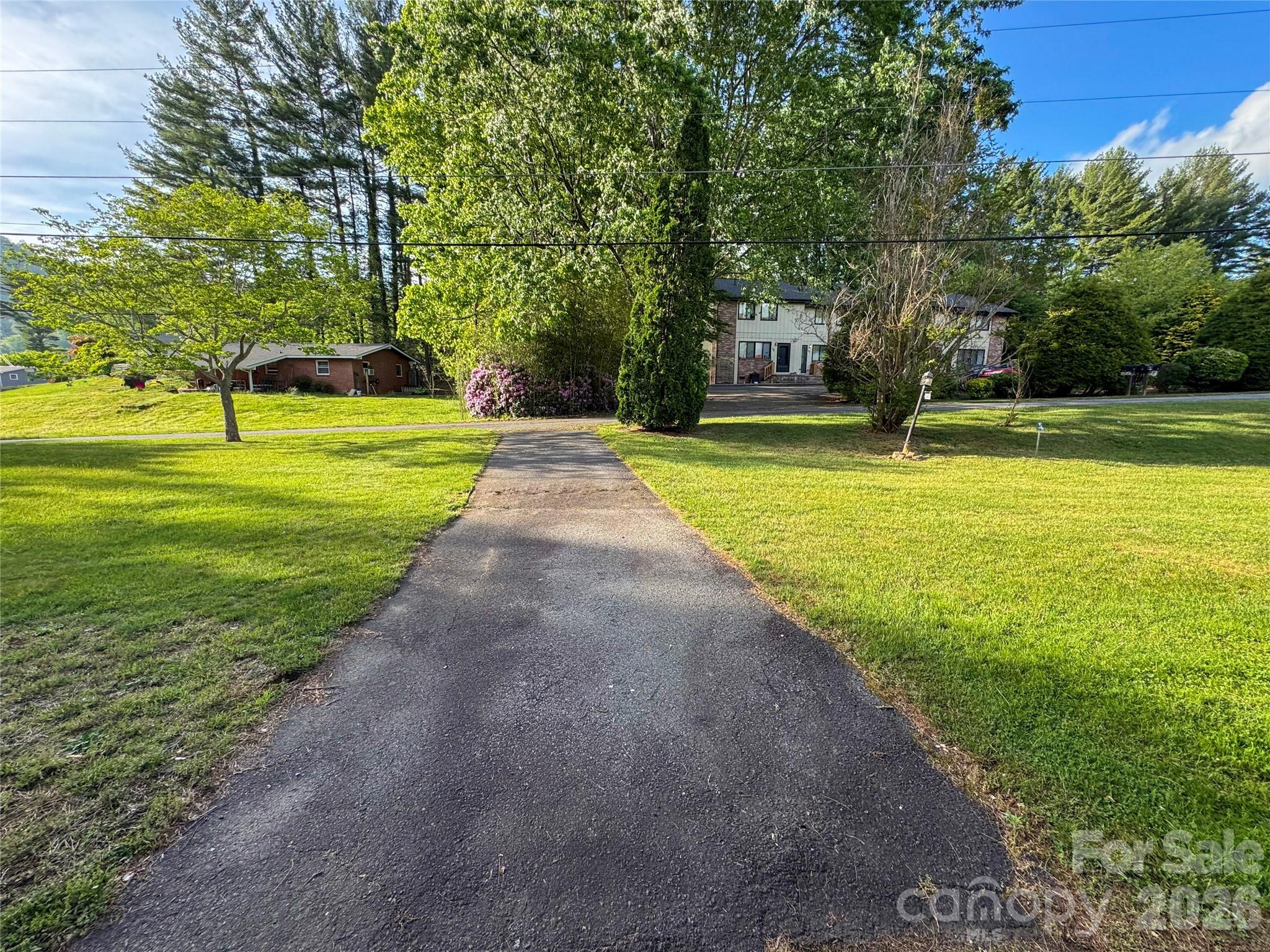 70 Winchester Drive Waynesville NC 28785
