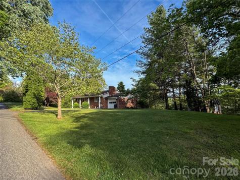 70 Winchester Drive Waynesville NC 28785