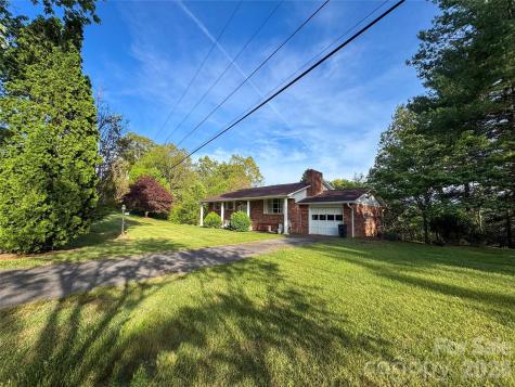 70 Winchester Drive Waynesville NC 28785