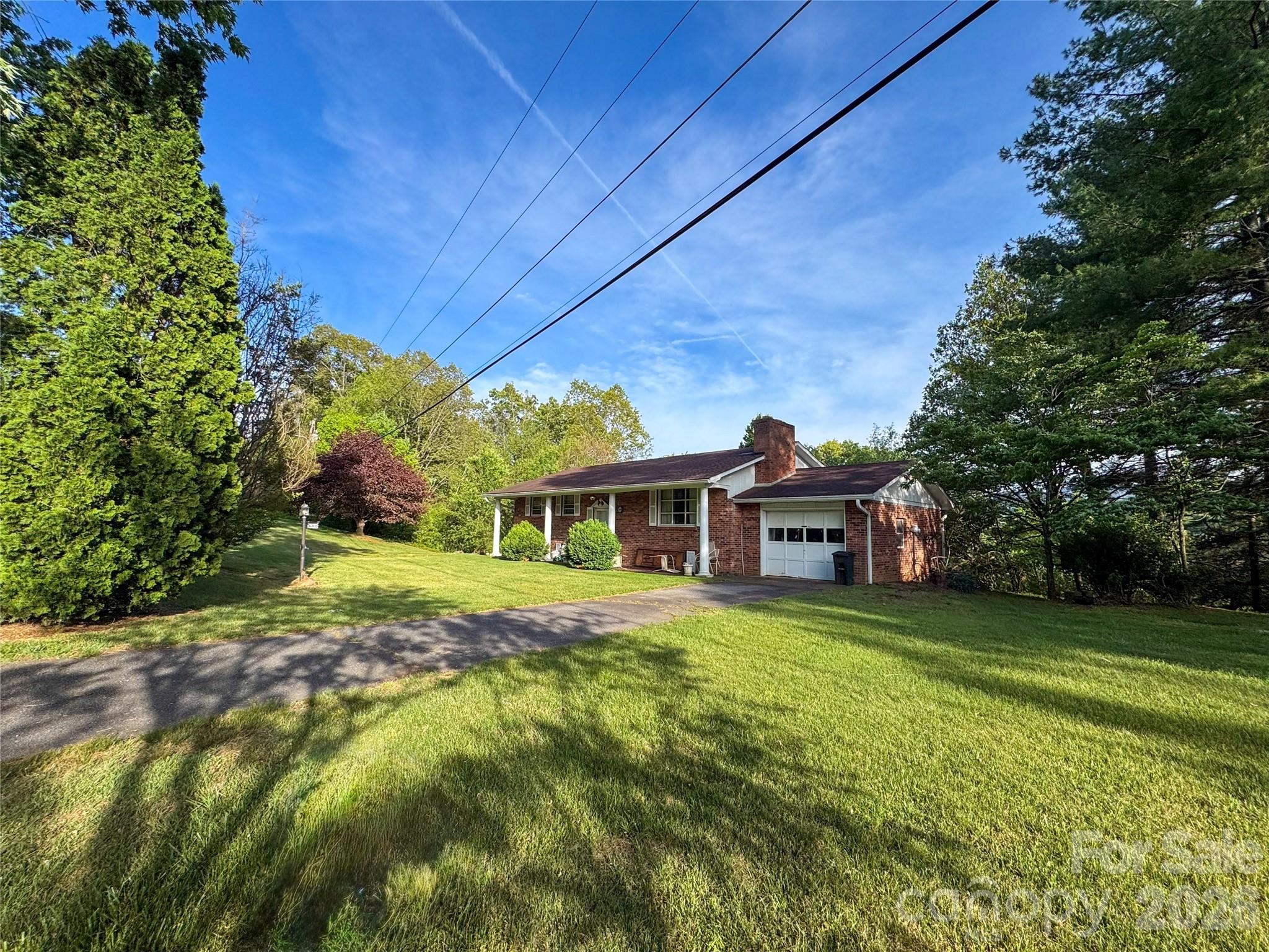 70 Winchester Drive Waynesville NC 28785