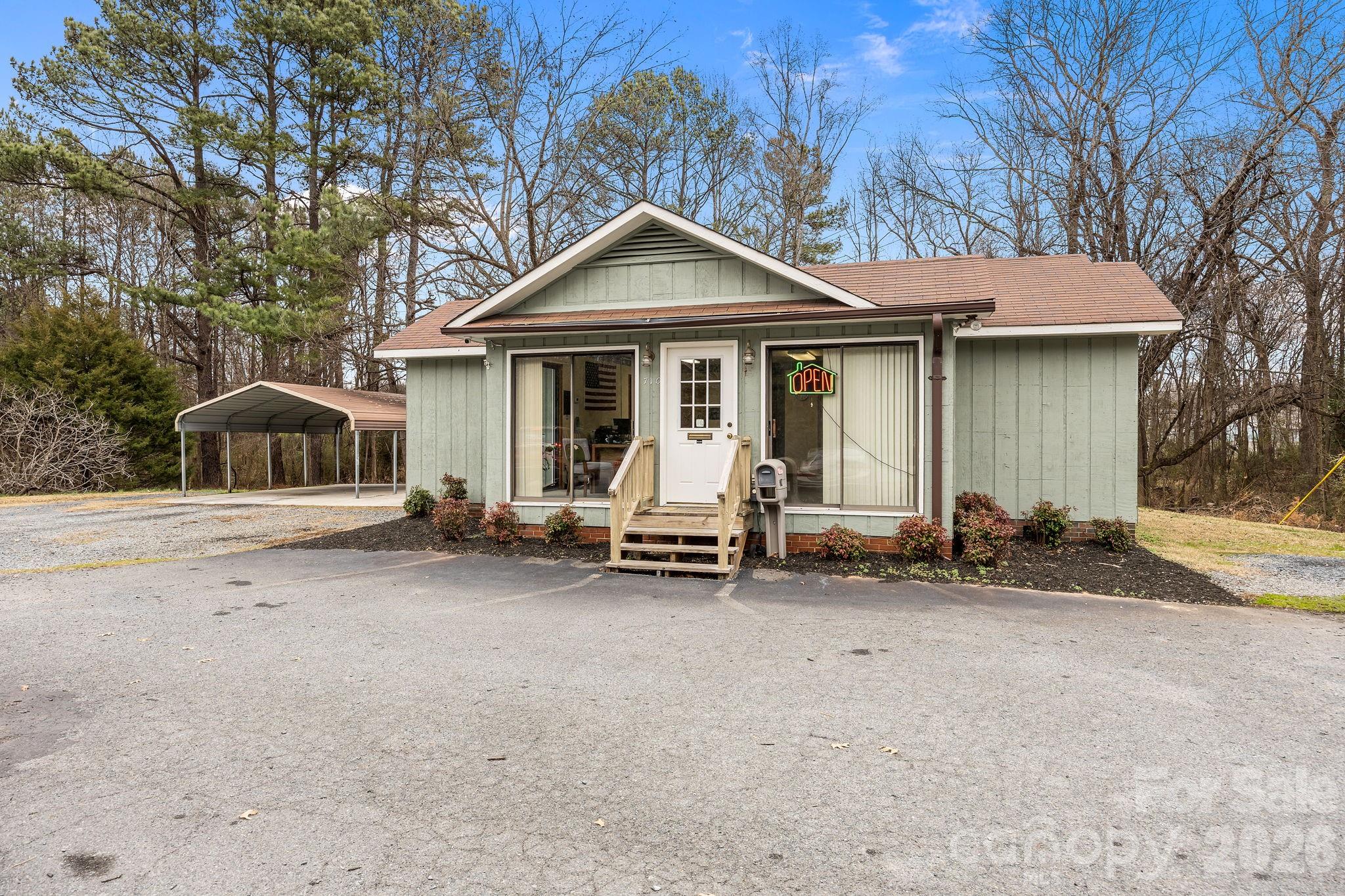 710 Us Highway 52 Highway N Albemarle NC 28001
