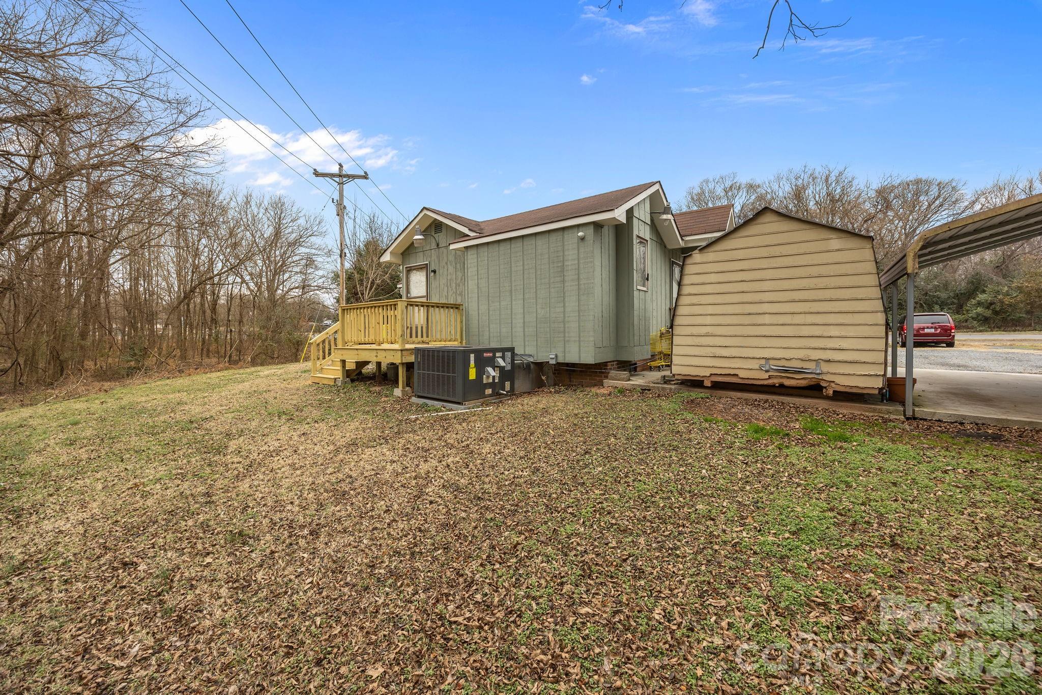 710 Us Highway 52 Highway N Albemarle NC 28001