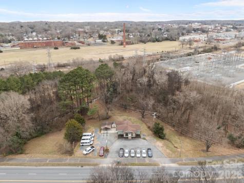 710 Us Highway 52 Highway N Albemarle NC 28001
