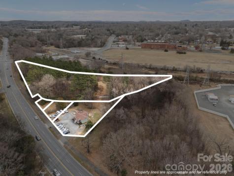 710 Us Highway 52 Highway N Albemarle NC 28001