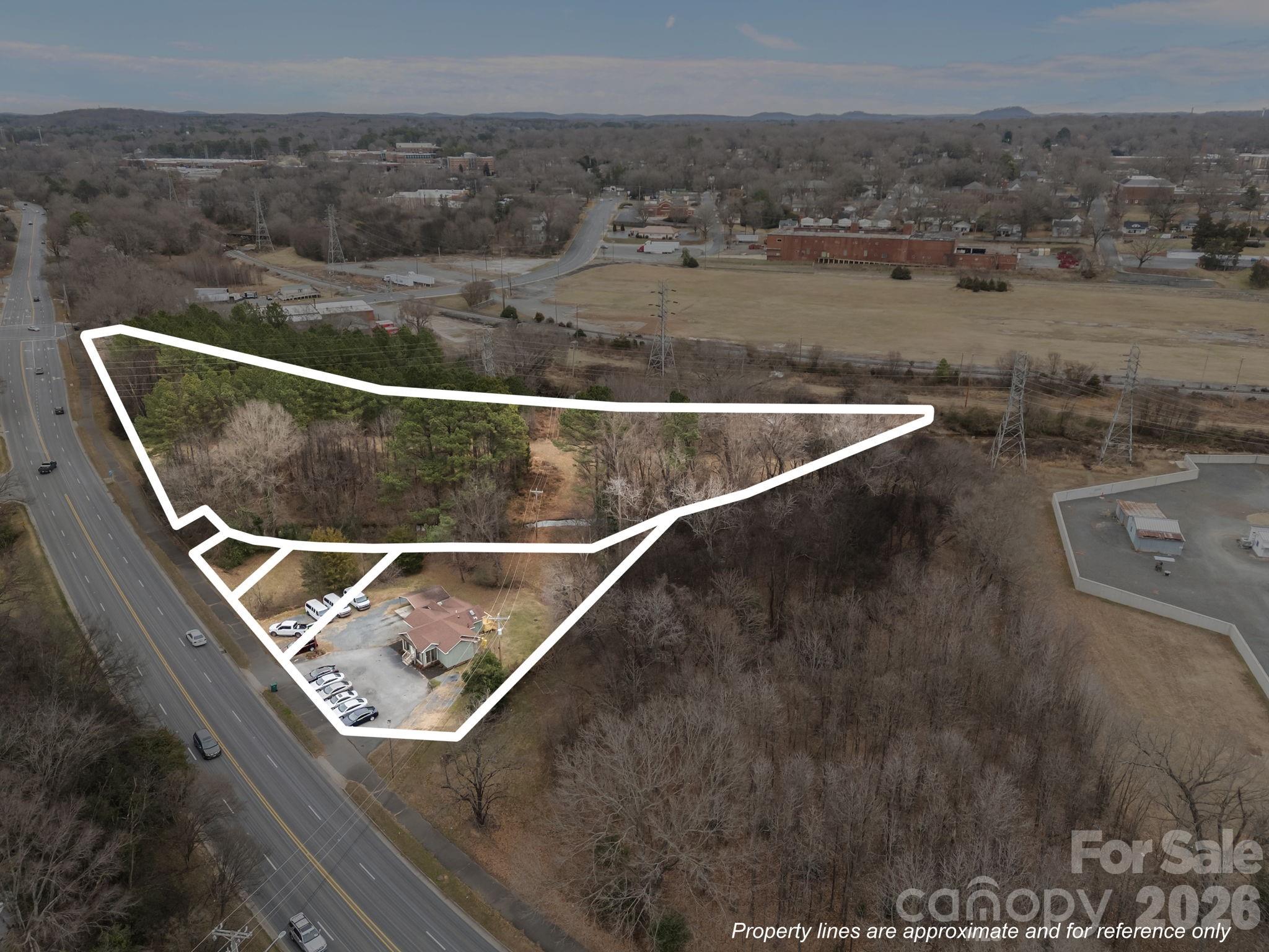 710 Us Highway 52 Highway N Albemarle NC 28001