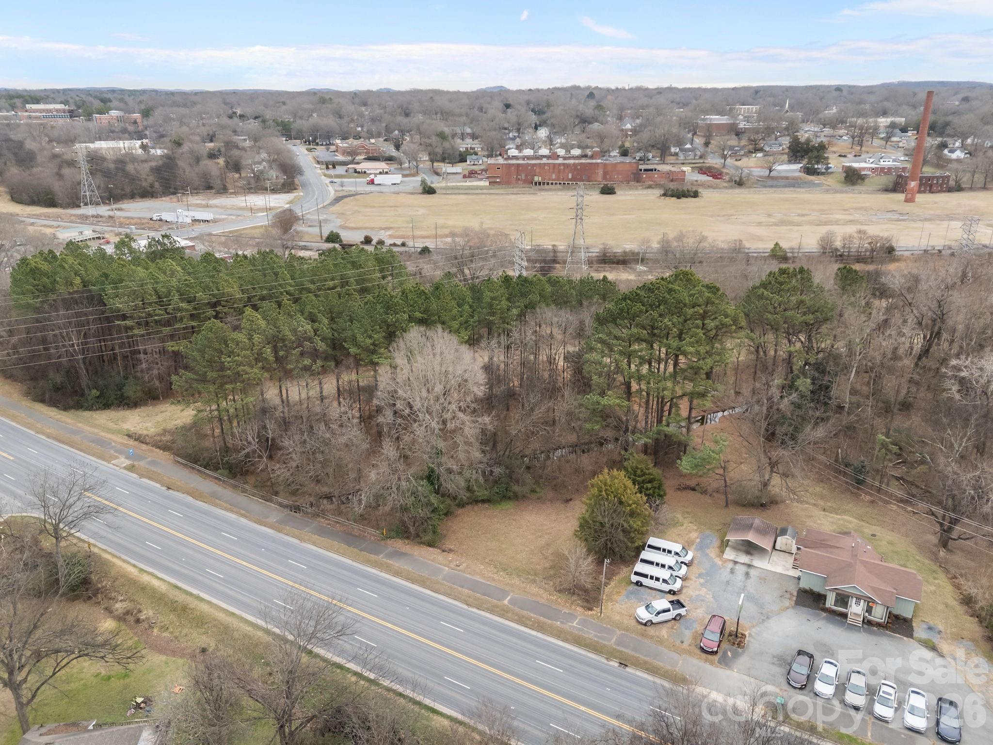 710 Us Highway 52 Highway N Albemarle NC 28001