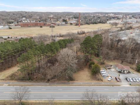 710 Us Highway 52 Highway N Albemarle NC 28001