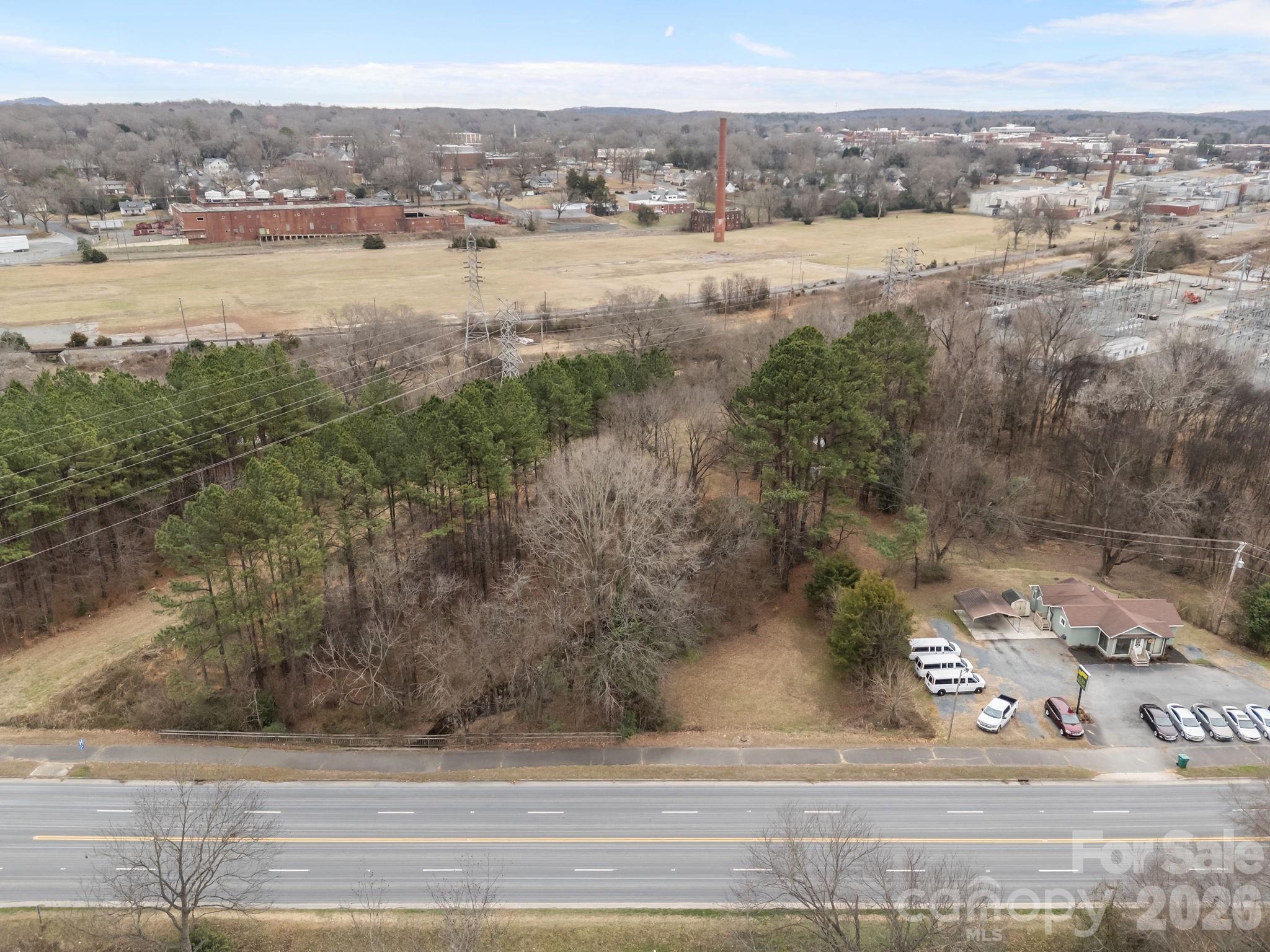 710 Us Highway 52 Highway N Albemarle NC 28001