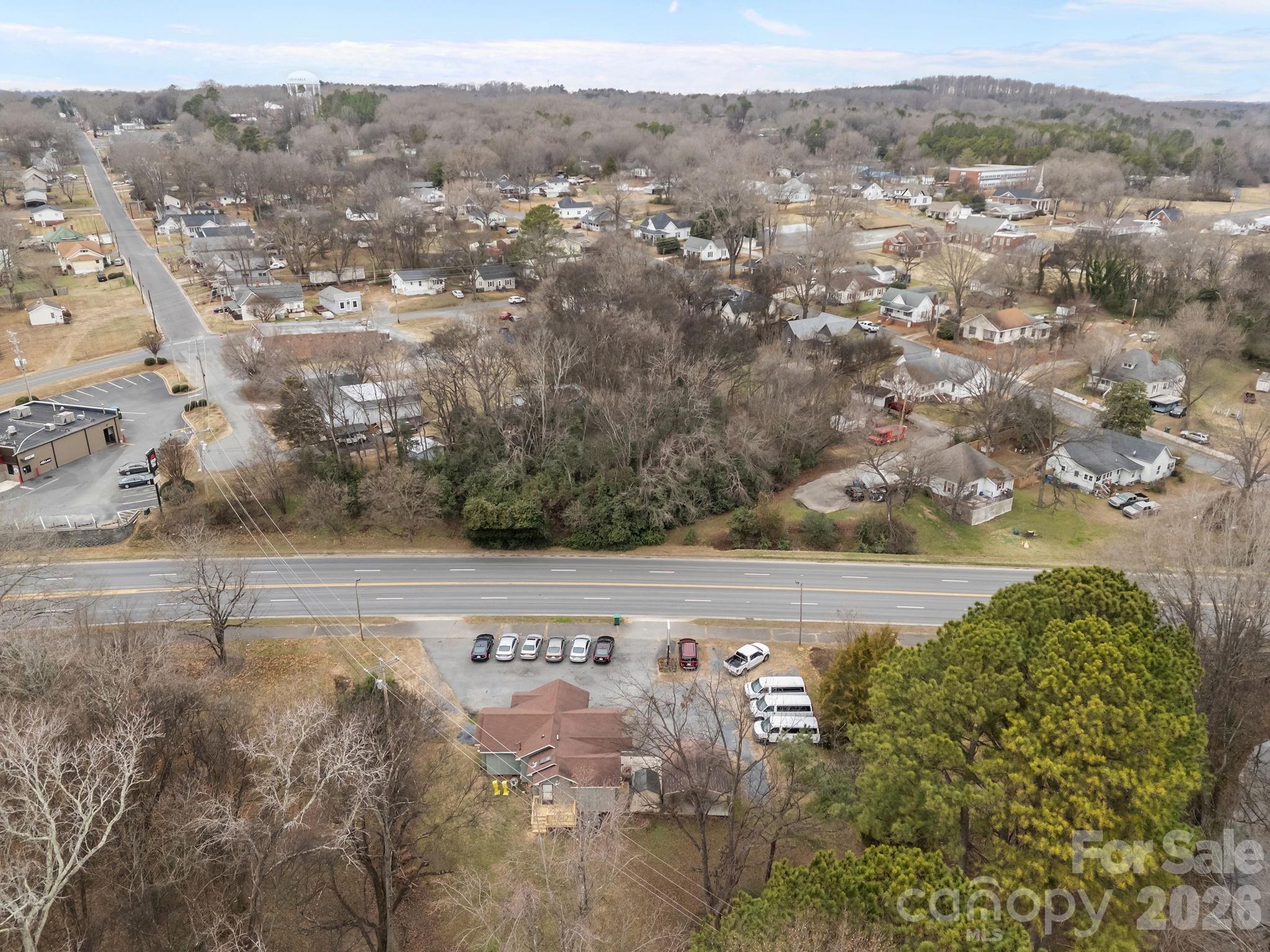 710 Us Highway 52 Highway N Albemarle NC 28001