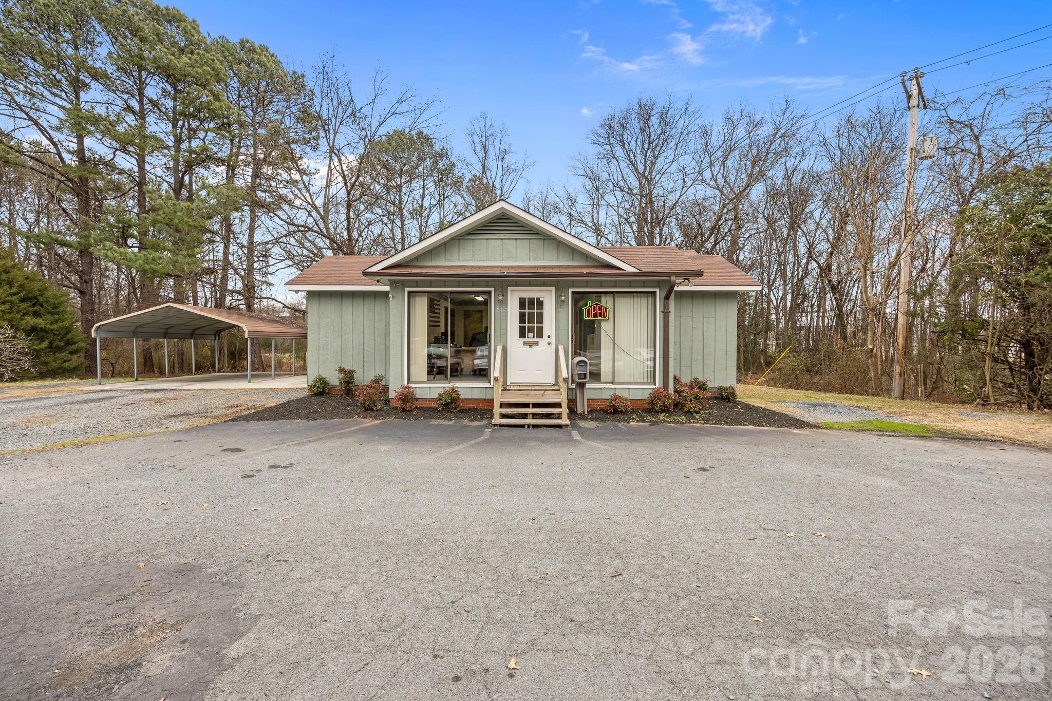 710 Us Highway 52 Highway N Albemarle NC 28001