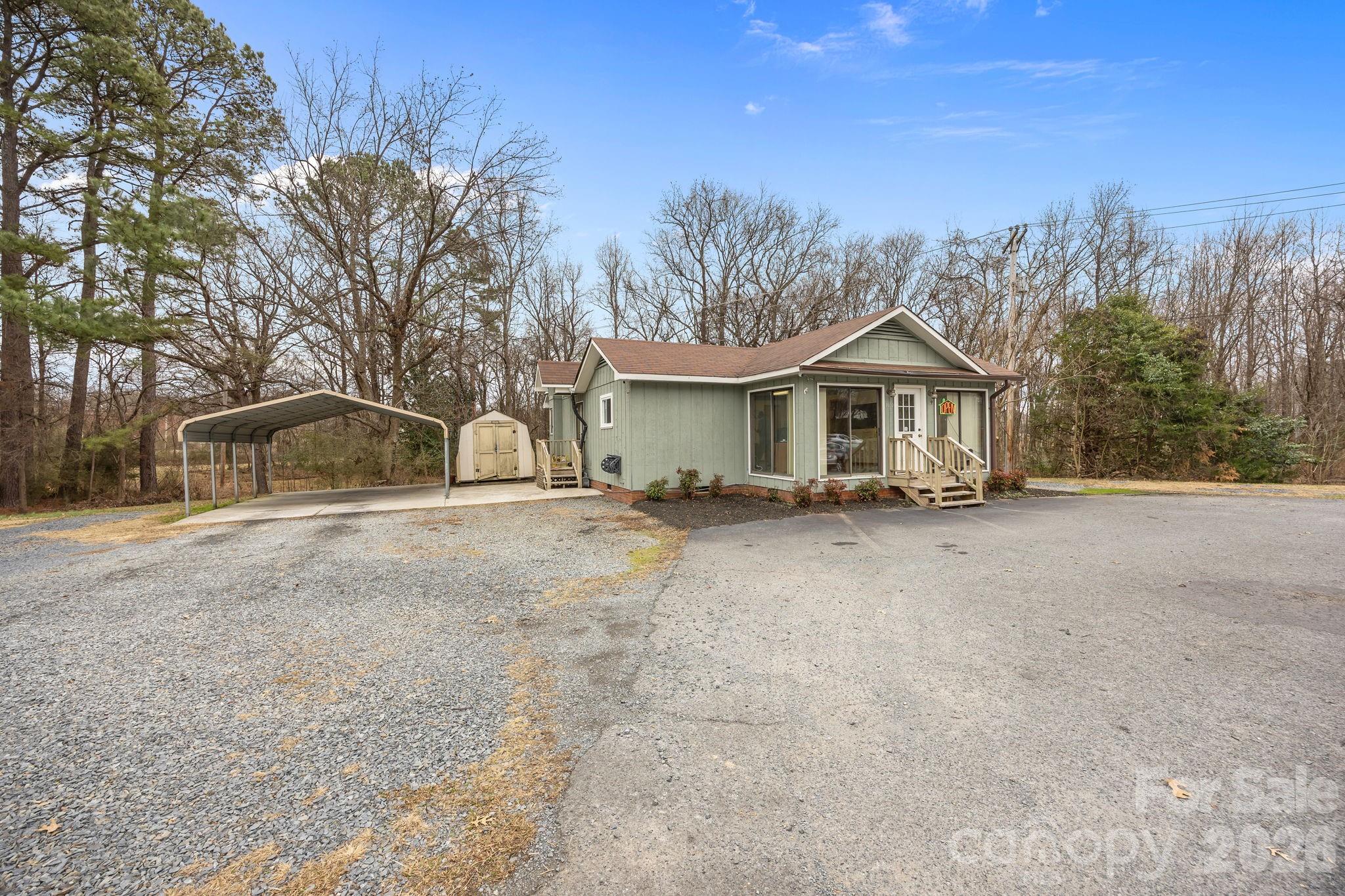 710 Us Highway 52 Highway N Albemarle NC 28001