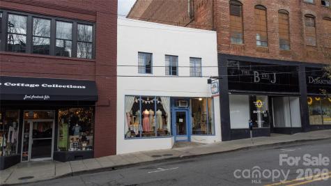 28 N Lexington Avenue Asheville NC 28801
