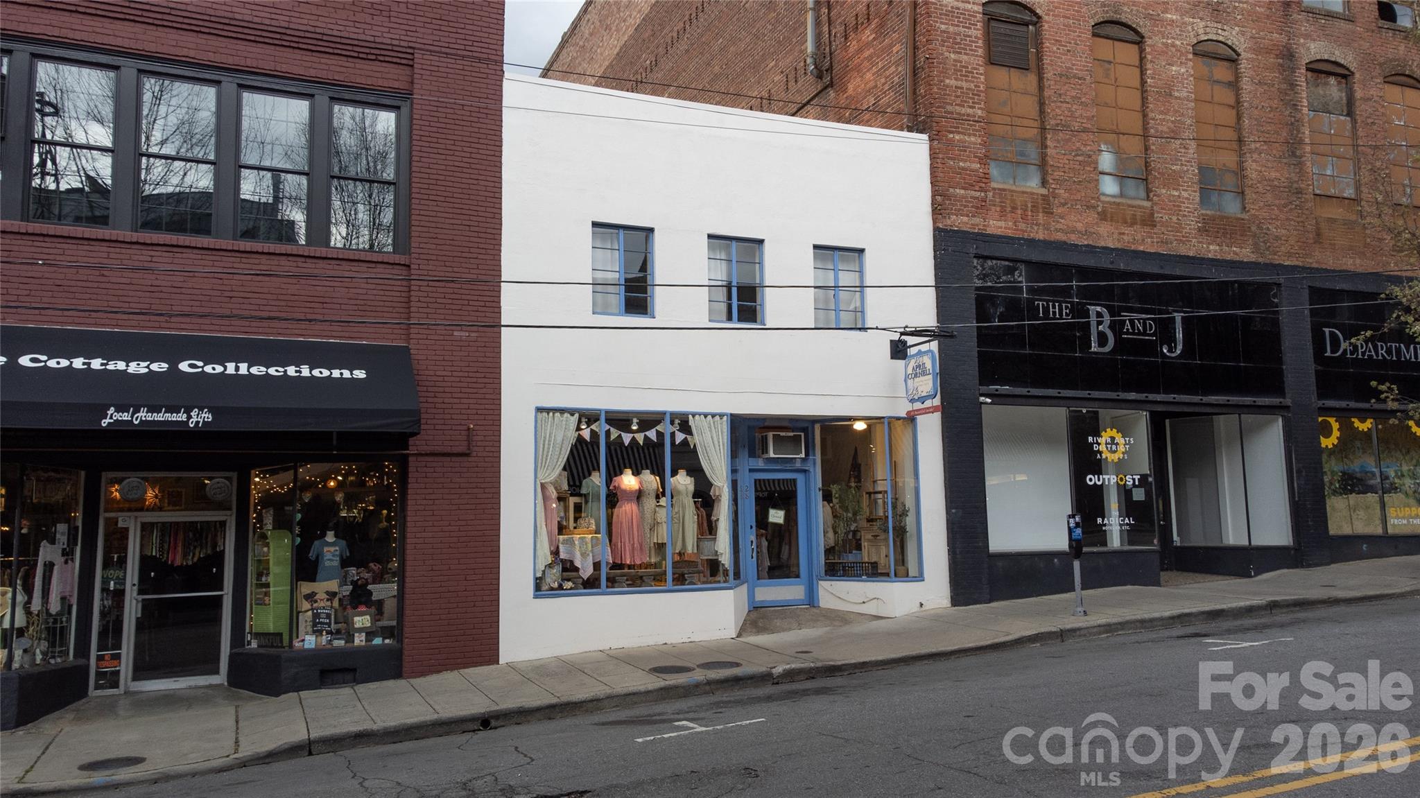 28 N Lexington Avenue Asheville NC 28801