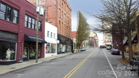 28 N Lexington Avenue Asheville NC 28801