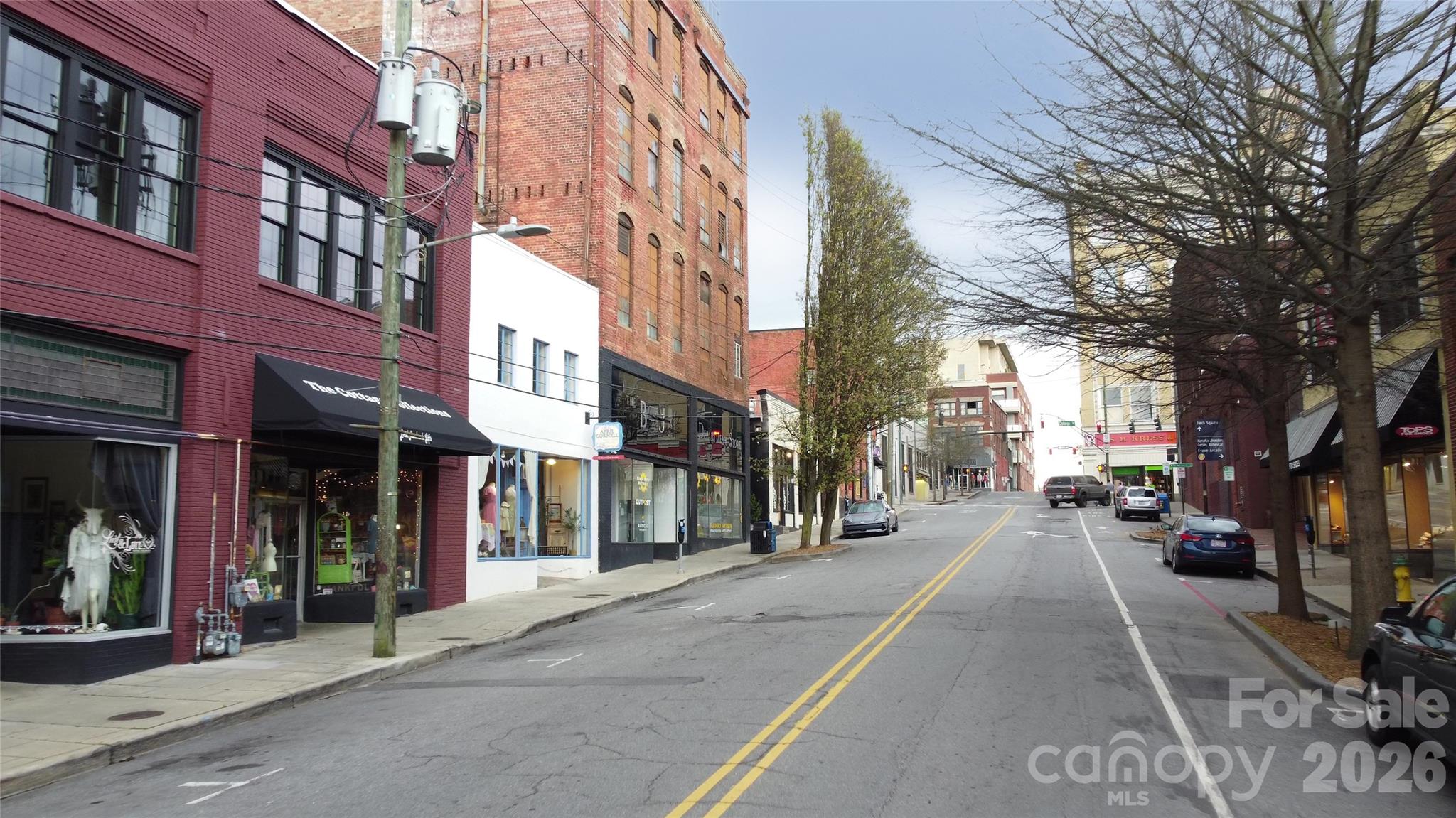 28 N Lexington Avenue Asheville NC 28801