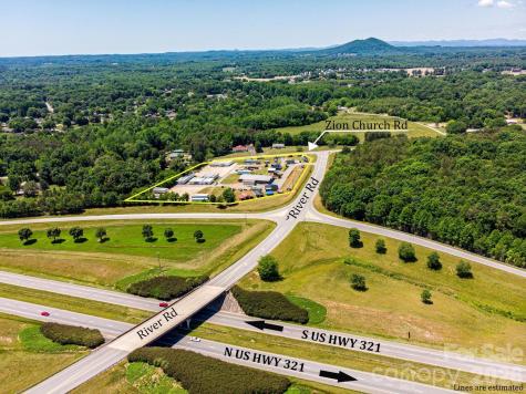 4501 River Road Hickory NC 28602