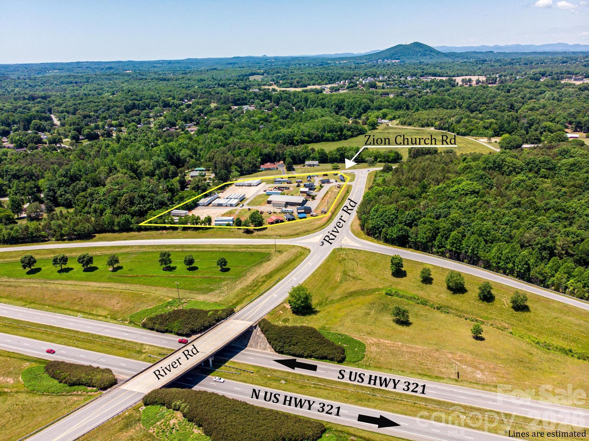 4501 River Road Hickory NC 28602