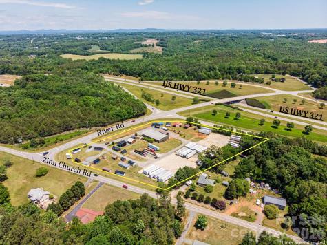 4501 River Road Hickory NC 28602