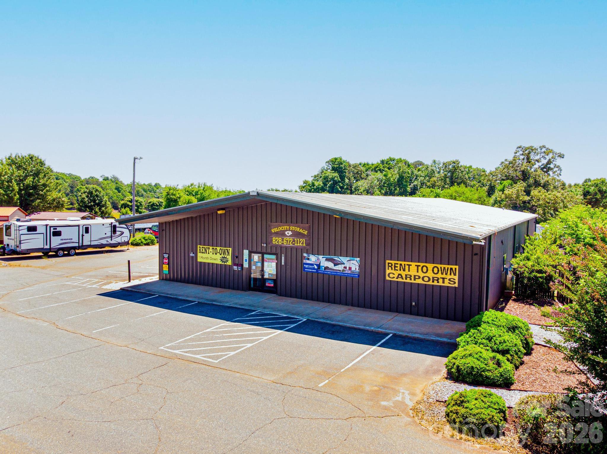 4501 River Road Hickory NC 28602