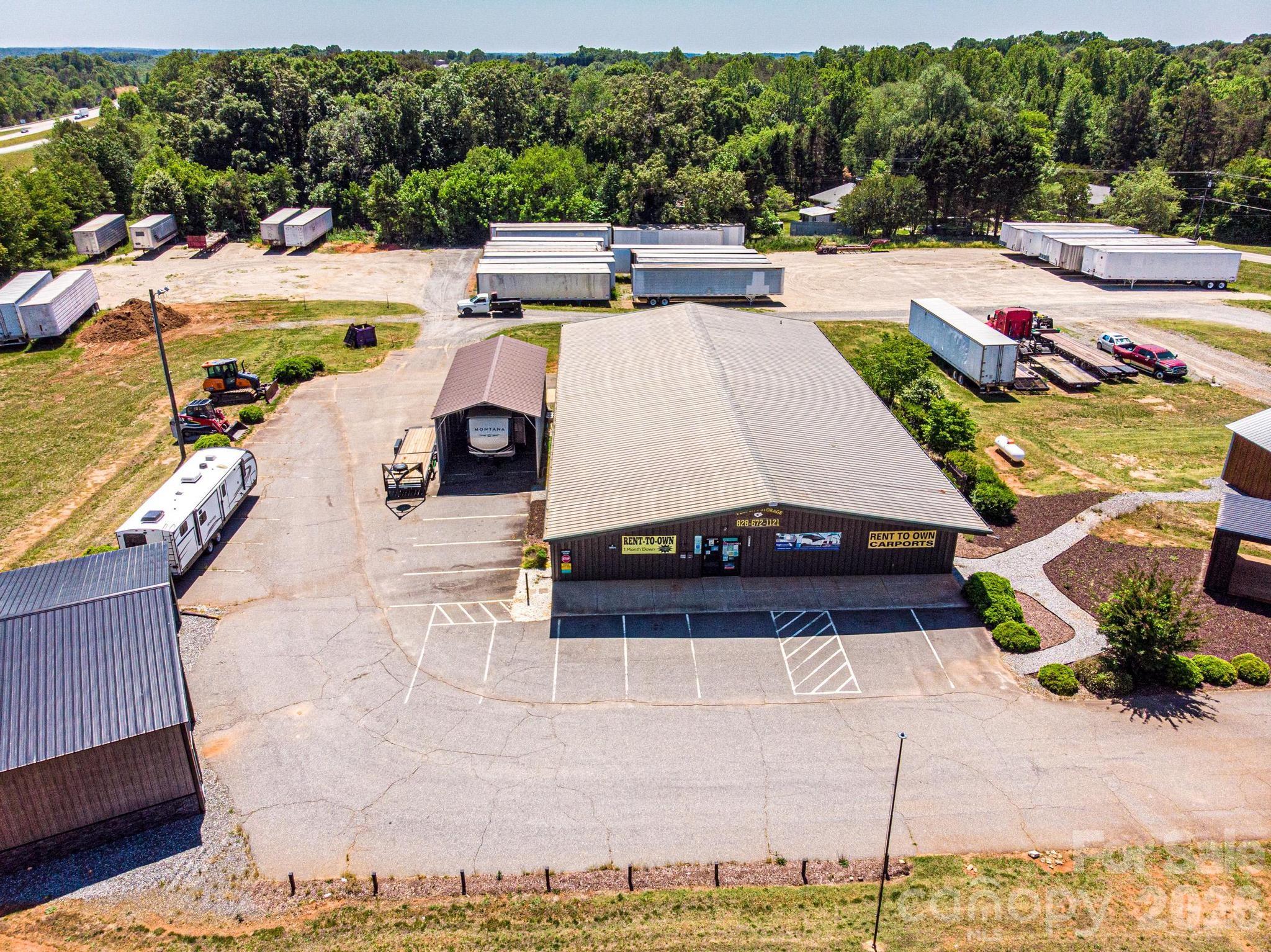 4501 River Road Hickory NC 28602
