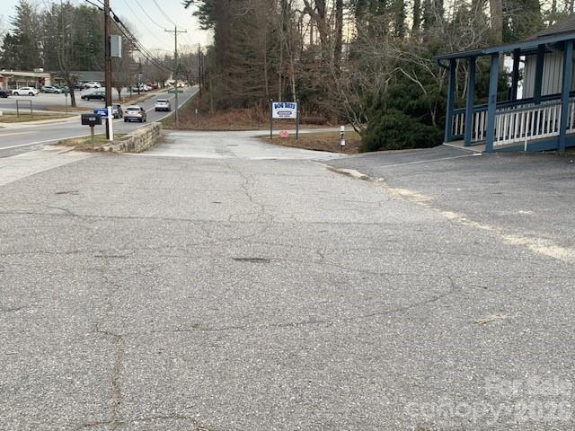 1001 Greenville Highway Hendersonville NC 28792