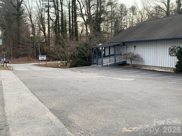 1001 Greenville Highway Hendersonville NC 28792