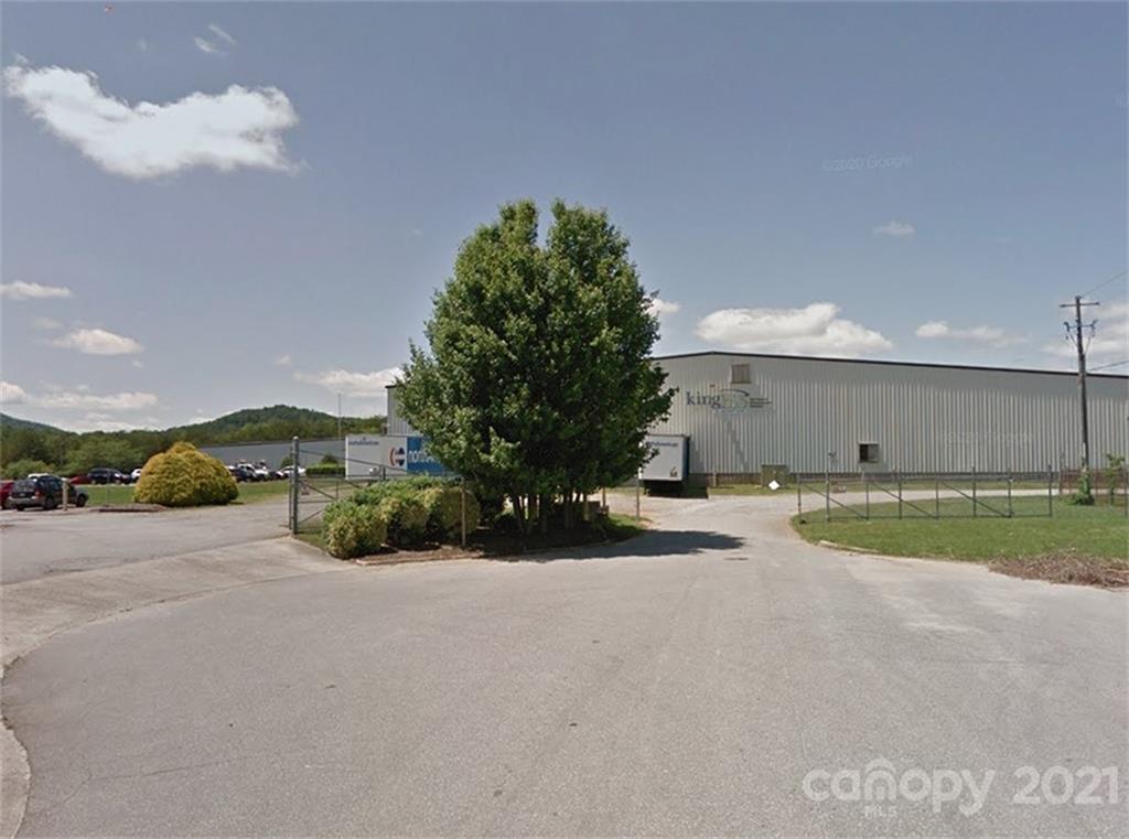 Asheville NC, 150 Westside Drive