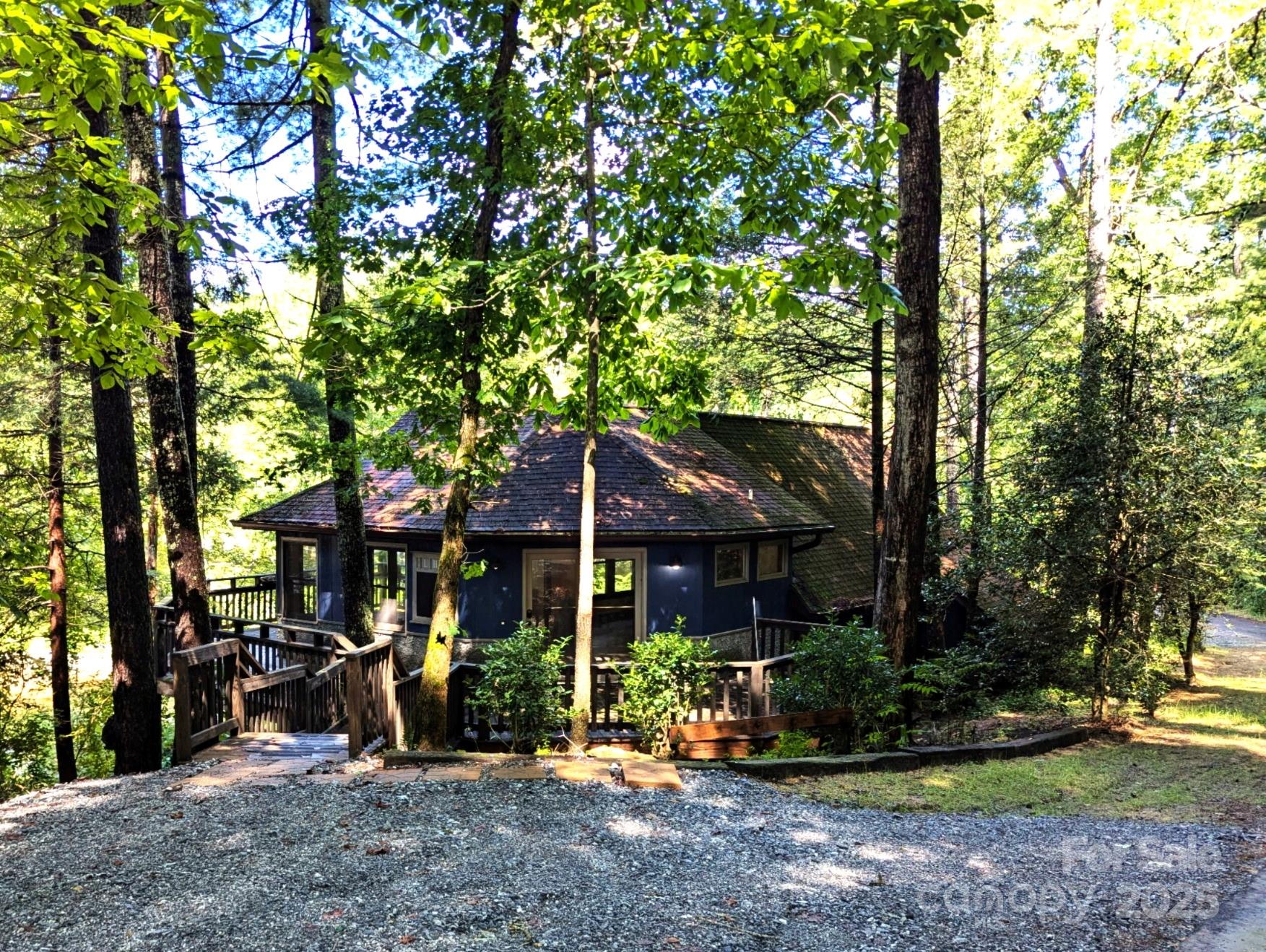 447 Lily Pad Lane Flat Rock NC 28731