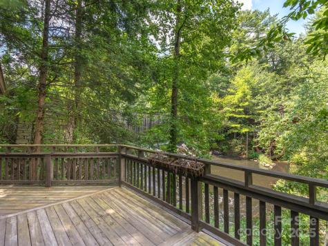 447 Lily Pad Lane Flat Rock NC 28731