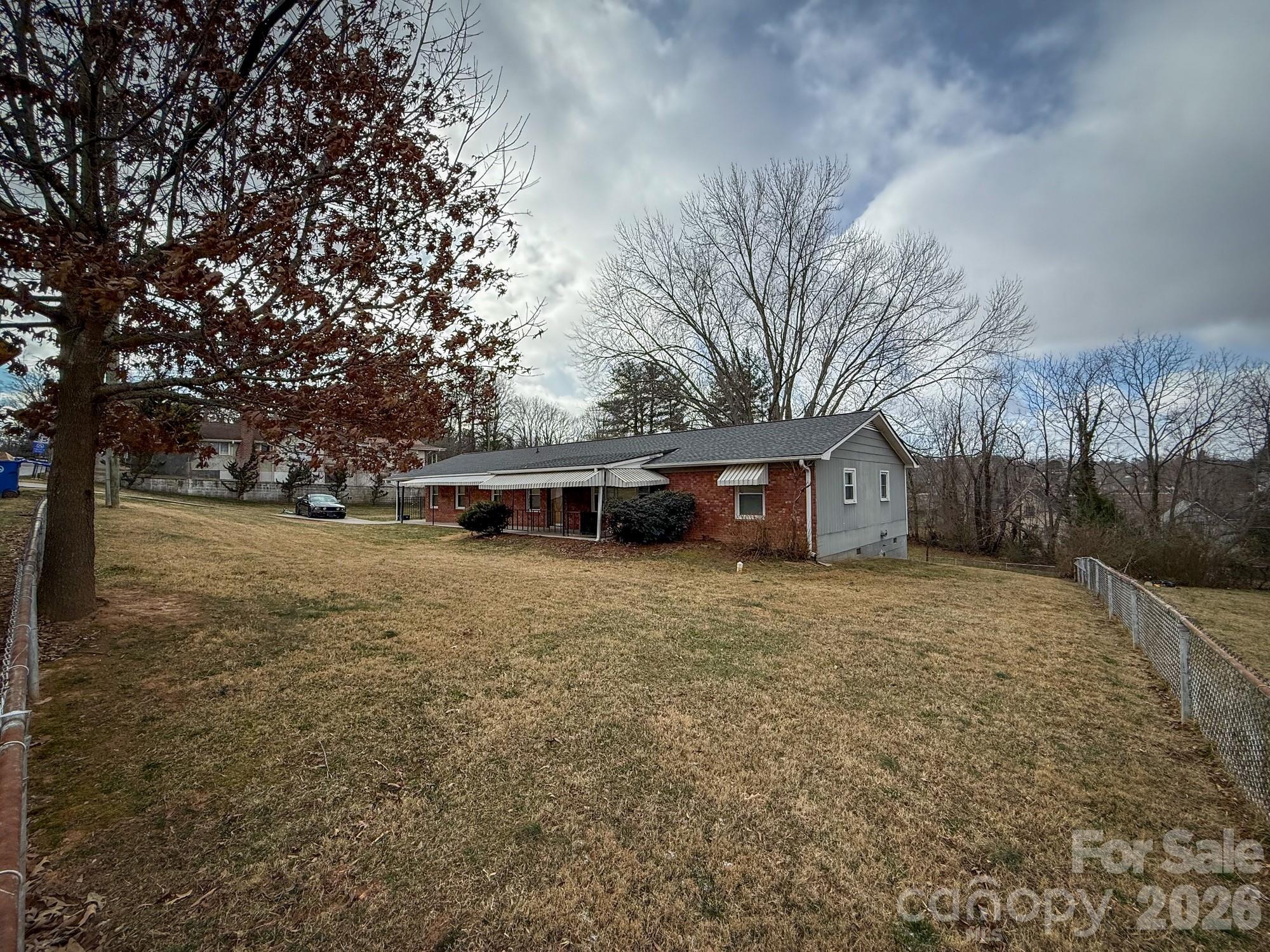 483 Caribou Road Asheville NC 28803