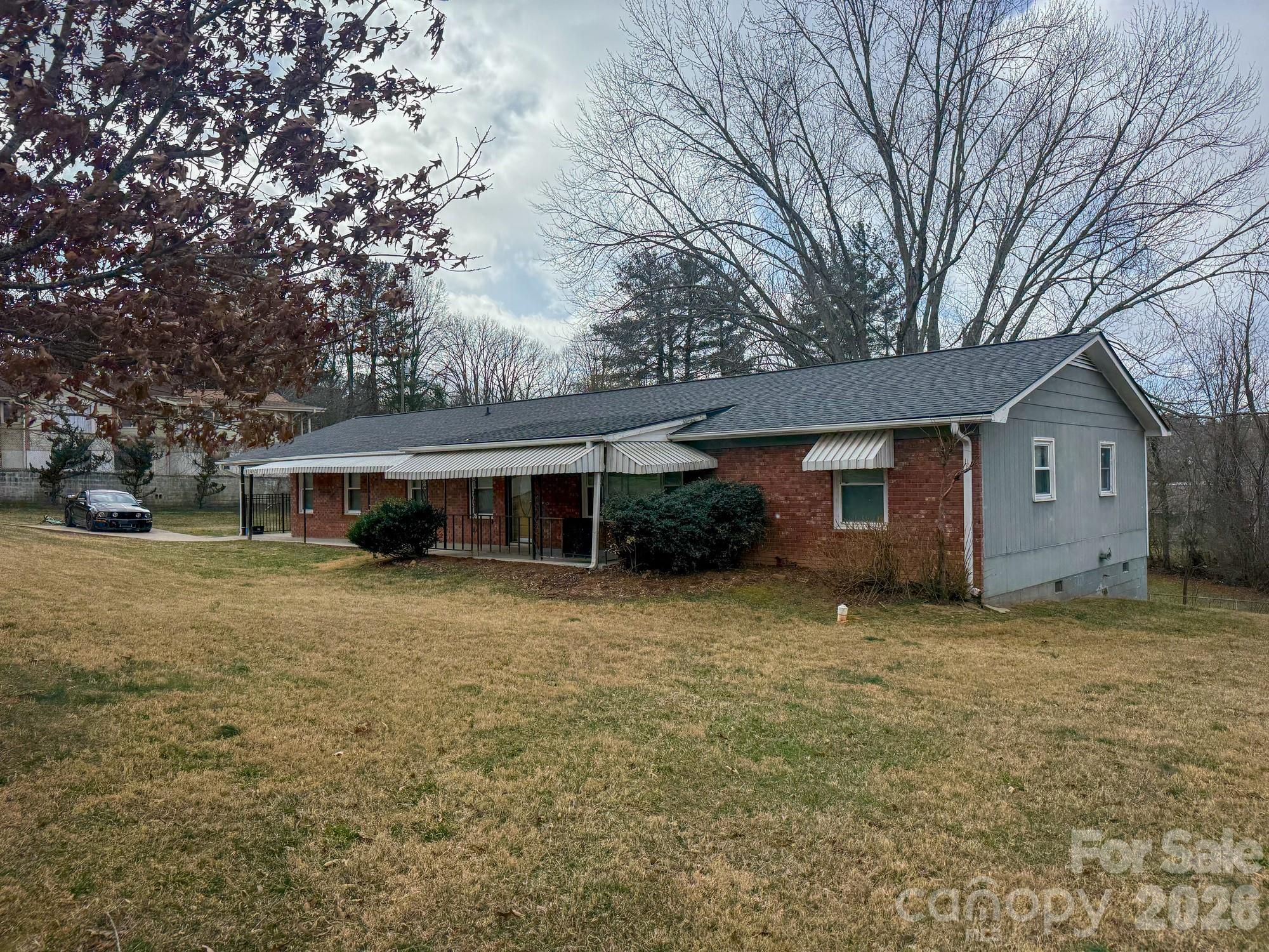 483 Caribou Road Asheville NC 28803