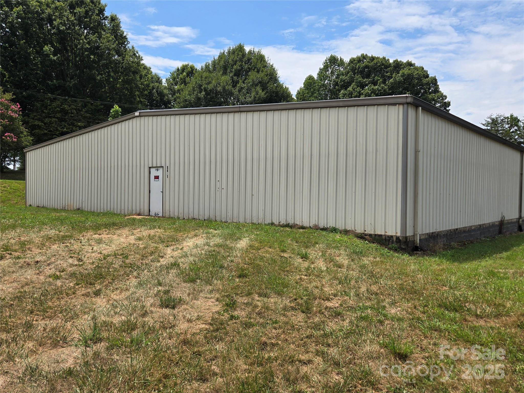 5481 Herman Road Claremont NC 28610