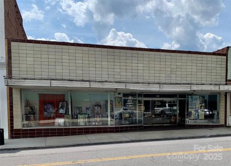 141 Gadsden Street Chester SC 29706
