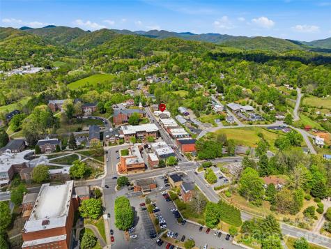 70 N Main Street Mars Hill NC 28754