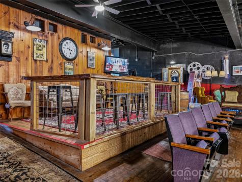 70 N Main Street Mars Hill NC 28754